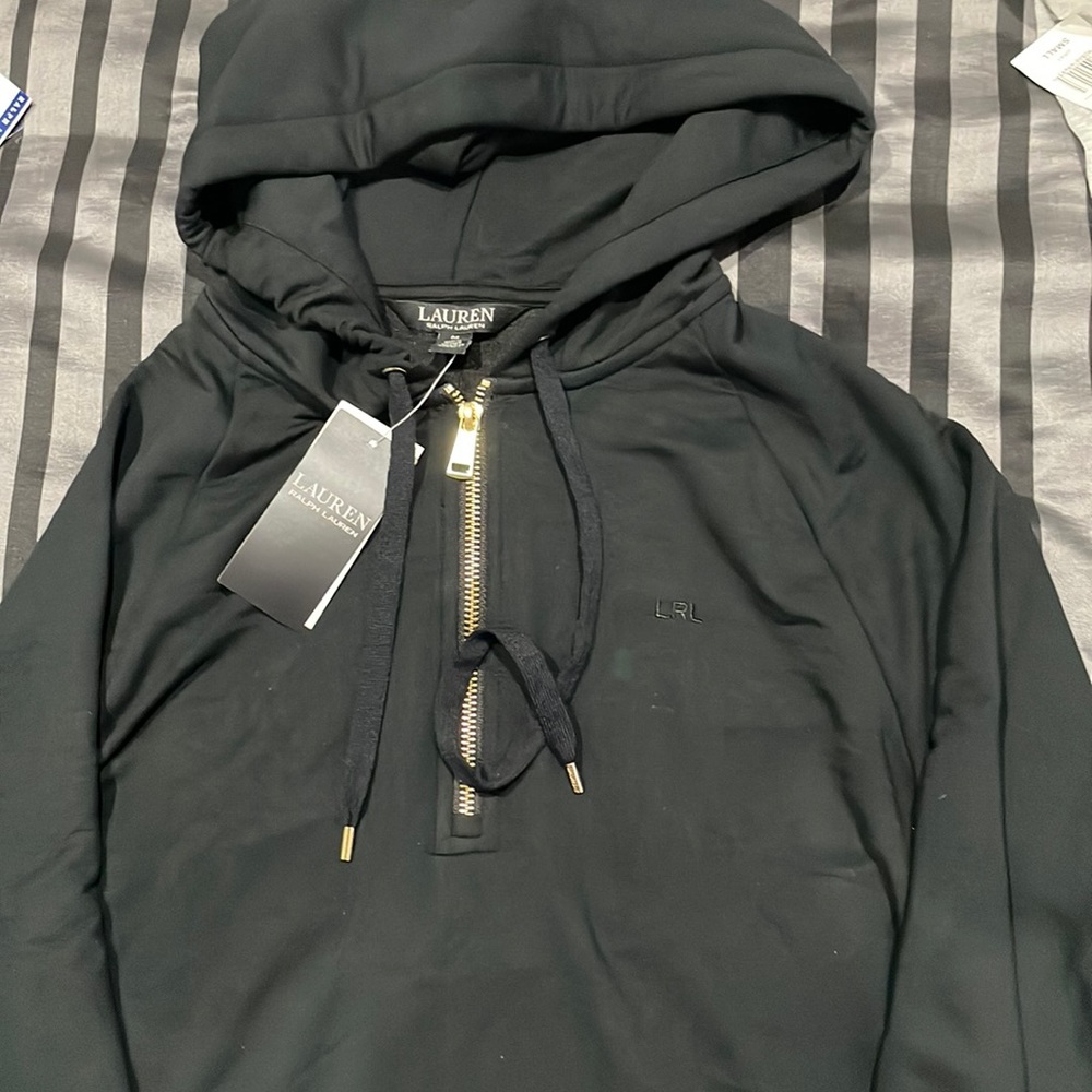 Ralph Lauren women sweater